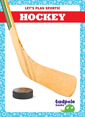 Hockey - 9781636902654 by Tessa Kenan, Dana Flemming, 9781636902654
