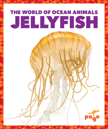 Jellyfish - 9781636902838 by Bizzy Harris, N/A, 9781636902838
