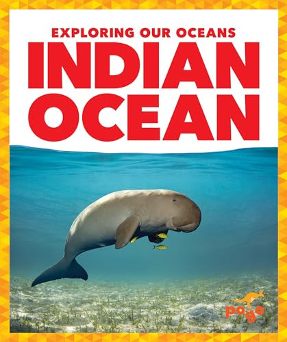 Indian Ocean - 9781636907758 by Avery Toolen, 9781636907758