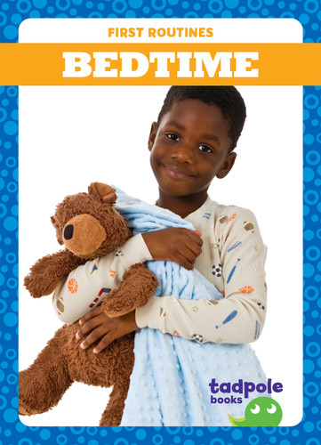 Bedtime - 9781636906614 by Jenna Lee Gleisner, 9781636906614