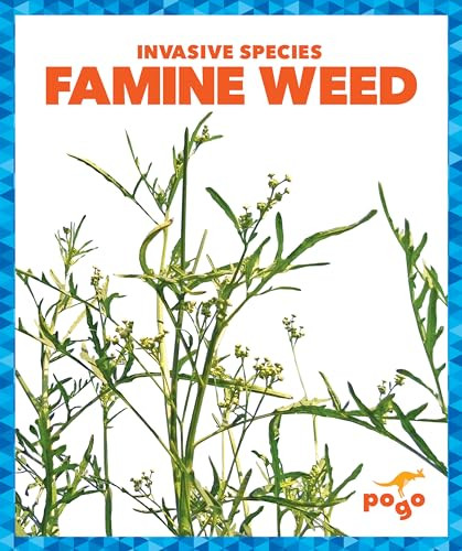 Famine Weed - 9798885241052 by Alicia Z. Klepeis, 9798885241052