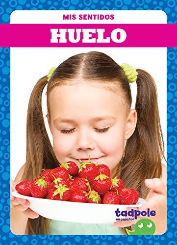 Huelo (Smell) (Spanish Edition) - 9798885242554 by Genevieve Nilsen, 9798885242554