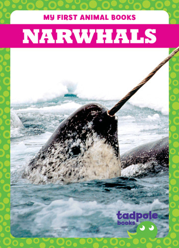 Narwhals - 9798885246736 by Genevieve Nilsen, N/A, 9798885246736