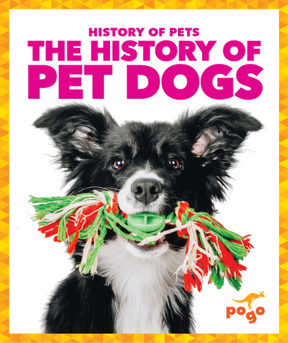 The History of Pet Dogs - 9798885246118 by Alicia Z. Klepeis, N/A, 9798885246118 The History of Pet Dogs - 9798885246118 by Alicia Z. Klepeis, N/A, 9798885246118