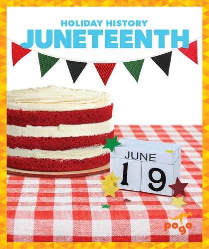 Juneteenth - 9798885244589 by J.P. Miller, N/A, 9798885244589