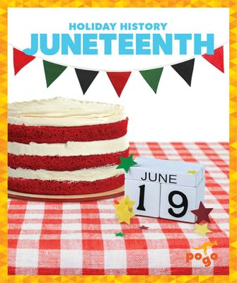 Juneteenth - 9798885244589 by J.P. Miller, 9798885244589