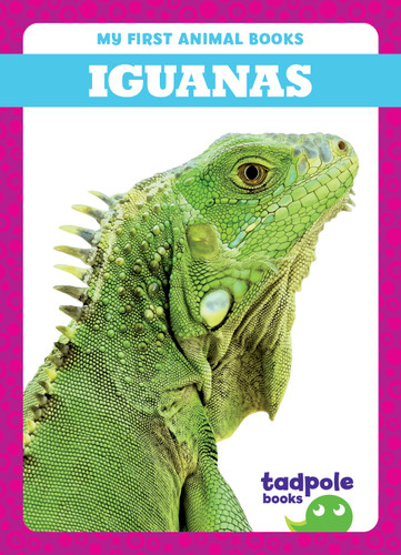 Iguanas - 9798885246651 by Natalie Deniston, N/A, 9798885246651