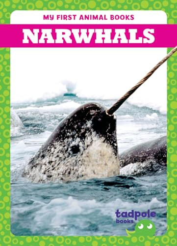 Narwhals - 9798885246743 by Genevieve Nilsen, 9798885246743