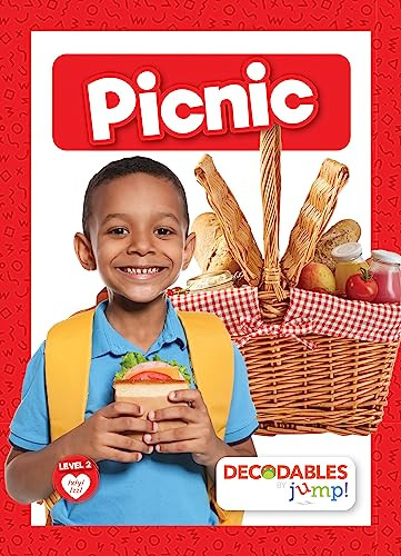 Picnic - 9798885247153 by William Anthony, 9798885247153
