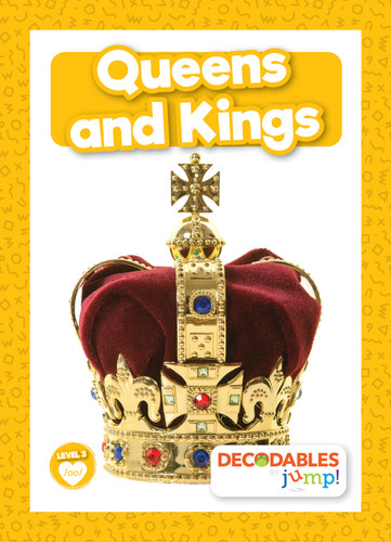Queens and Kings by William Anthony, 9798885247245