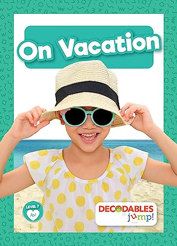 On Vacation - 9798885247757 by William Anthony, 9798885247757