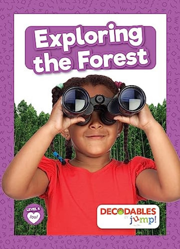 Exploring the Forest - 9798885247788 by Robin Twiddy