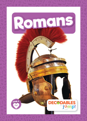 Romans - 9798885247870 by Robin Twiddy, 9798885247870