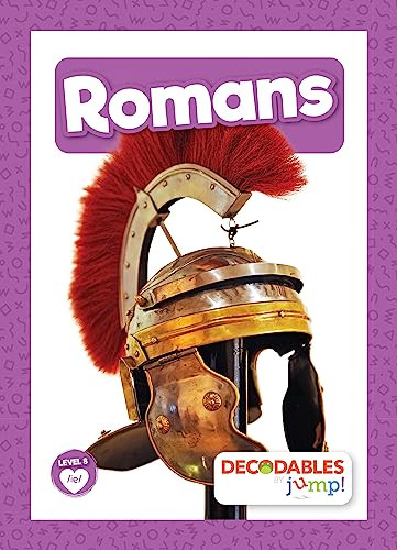 Romans - 9798885247870 by Robin Twiddy, 9798885247870