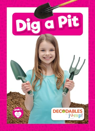 Dig a Pit - 9798885247016 by Rod Barkman, 9798885247016