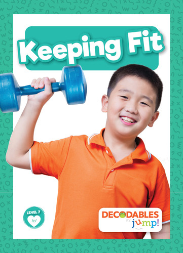 Keeping Fit - 9798885247702 by William Anthony, 9798885247702