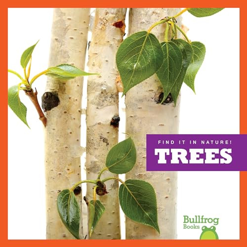 Trees - 9798889966838 by Jenna Lee Gleisner, 9798889966838