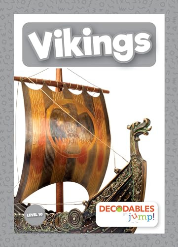 Vikings - 9798889969365 by Robin Twiddy, 9798889969365