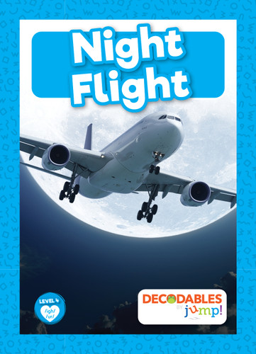 Night Flight - 9798889968283 by Charis Mather, 9798889968283