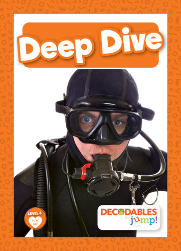 Deep Dive - 9798889968559 by Charis Mather, 9798889968559