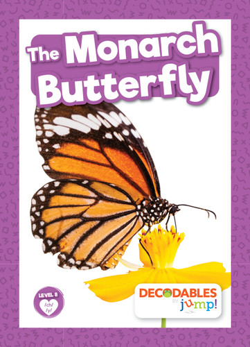 The Monarch Butterfly by Charis Mather, 9798889969006
