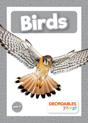 Birds - 9798889969280 by William Anthony, 9798889969280