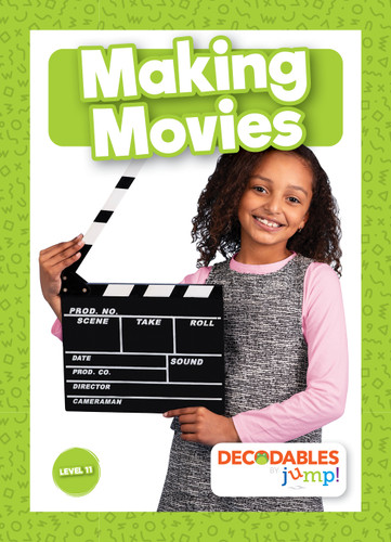 Making Movies - 9798889969495 by John Wood, 9798889969495