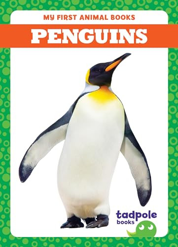 Penguins - 9798889965848 by Natalie Deniston