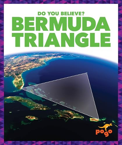 Bermuda Triangle by Natalie Deniston, 9798892132213