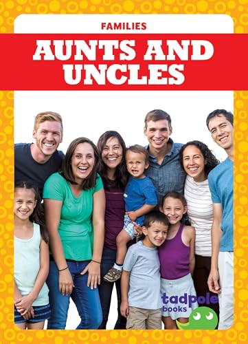 Aunts and Uncles by Charlie W. Sterling, 9798892130141
