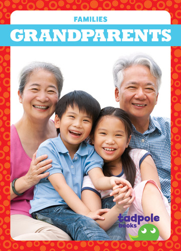 Grandparents - 9798892130219 by Charlie W. Sterling, 9798892130219