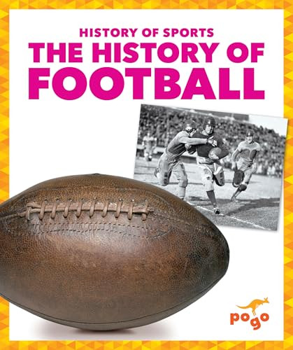 The History of Football - 9798892130783 by Brendan Flynn, 9798892130783