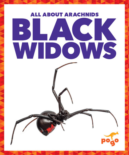 Black Widows - 9798892136099 by Jenna Lee Gleisner, 9798892136099