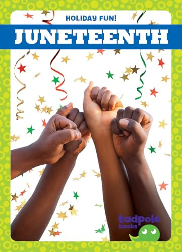 Juneteenth - 9798892135016 by Lily Austen, 9798892135016