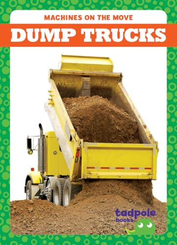 Dump Trucks - 9798892135955 by Jenna Lee Gleisner, 9798892135955