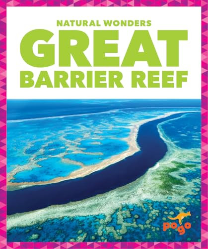 Great Barrier Reef - 9798892135405 by Katie Chanez, 9798892135405