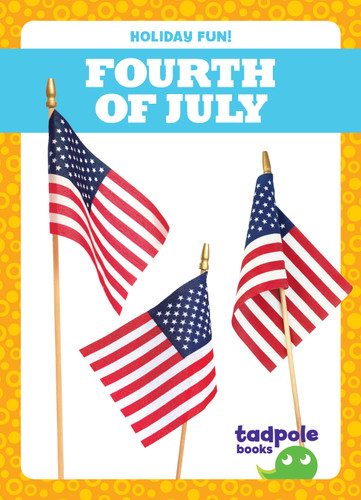 Fourth of July - 9798892134996 by Lily Austen, 9798892134996 Fourth of July - 9798892134996 by Lily Austen, 9798892134996