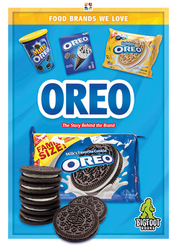 Oreo - 9781645192169 by Kaitlyn Duling, 9781645192169