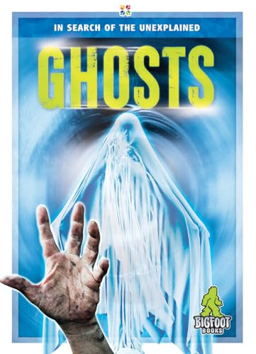 Ghosts - 9781645194859 by Jenna Lee Gleisner, 9781645194859
