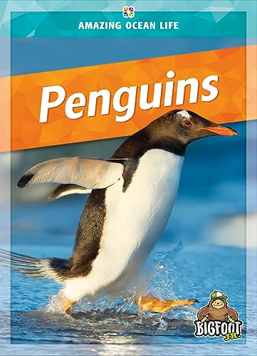 Penguins - 9781645195627 by Colleen Sexton