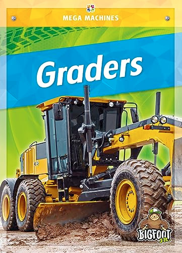 Graders - 9781645195993 by Mari Schuh, 9781645195993