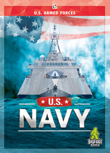 U.S. Navy - 9781645197355 by Marne Ventura, 9781645197355