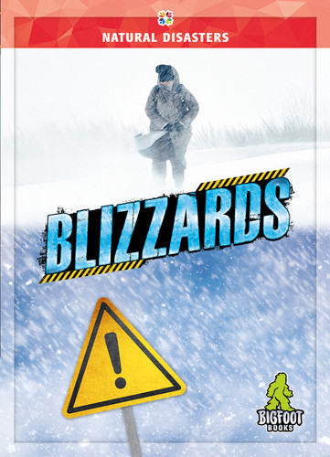 Blizzards - 9781645197393 by Madeline Nixon, 9781645197393