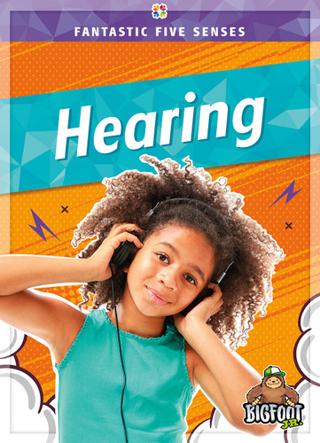 Hearing - 9781645198185 by Mari Shuh, 9781645198185