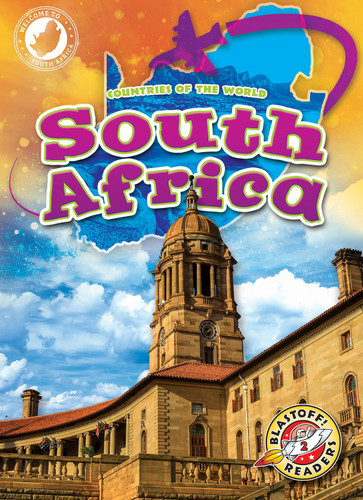 South Africa - 9798893042344 by Bryan Langdo, 9798893042344