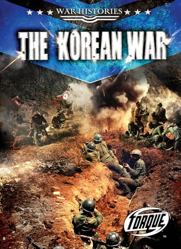 The Korean War by Kieran Downs, 9798893042733