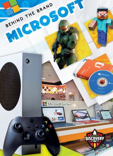 Microsoft - 9798893044096 by Joy Lao-se, 9798893044096