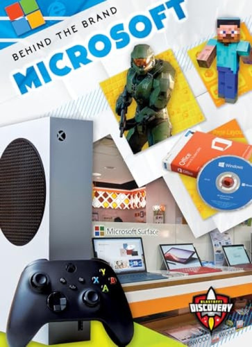 Microsoft - 9798893044096 by Joy Lao-se