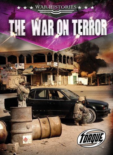 War on Terror,The - 9798893044195 by Elizabeth Neuenfeldt, 9798893044195 War on Terror,The - 9798893044195 by Elizabeth Neuenfeldt, 9798893044195