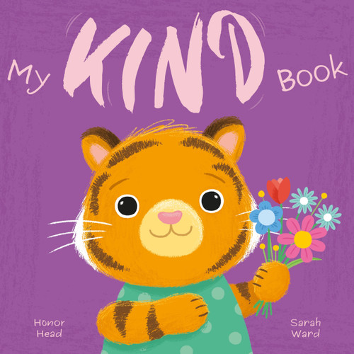 My Kind Book by Honor Head, Sarah Ward, Clare Arnold, 9781398856332 My Kind Book by Honor Head, Sarah Ward, Clare Arnold, 9781398856332